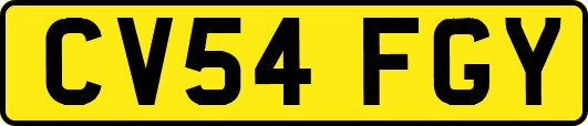 CV54FGY