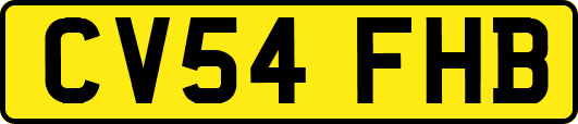 CV54FHB