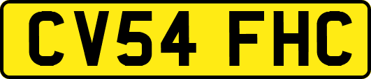 CV54FHC
