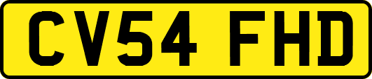 CV54FHD
