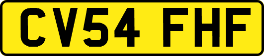 CV54FHF