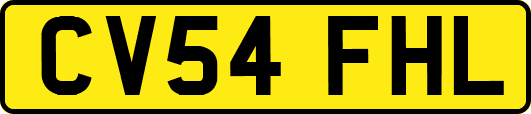 CV54FHL