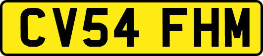 CV54FHM