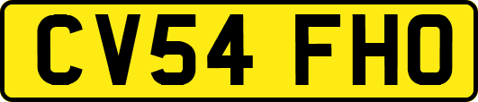 CV54FHO