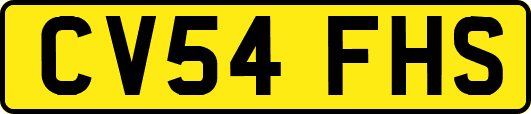 CV54FHS