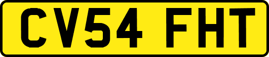 CV54FHT