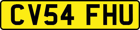 CV54FHU