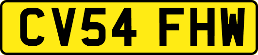 CV54FHW