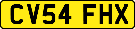 CV54FHX