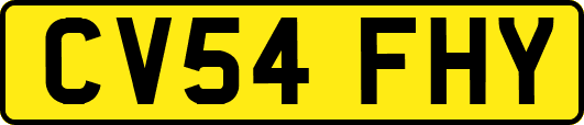 CV54FHY