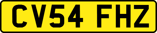 CV54FHZ