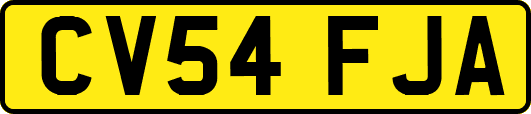 CV54FJA