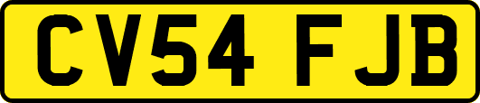 CV54FJB