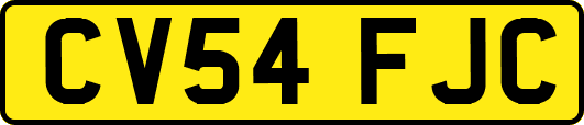 CV54FJC