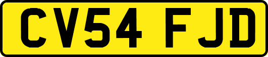CV54FJD