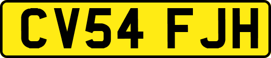 CV54FJH