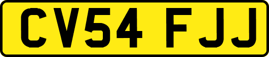 CV54FJJ