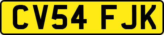 CV54FJK