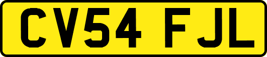 CV54FJL
