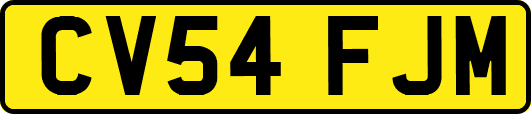 CV54FJM