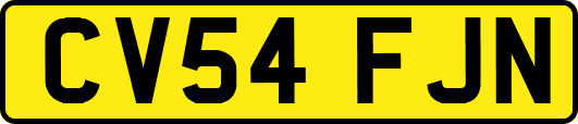 CV54FJN