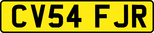 CV54FJR