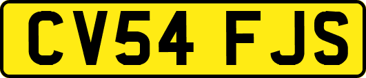 CV54FJS