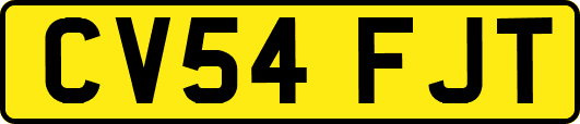 CV54FJT