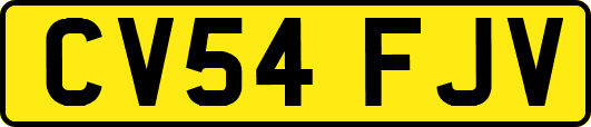 CV54FJV