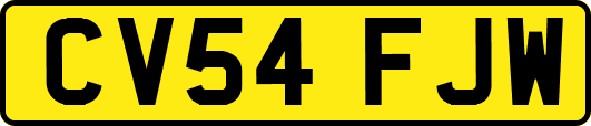 CV54FJW