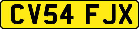 CV54FJX
