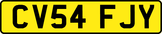 CV54FJY