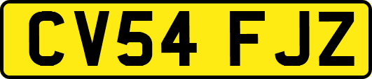 CV54FJZ