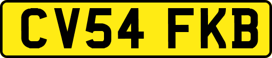 CV54FKB