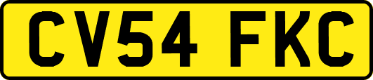 CV54FKC