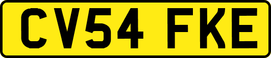 CV54FKE