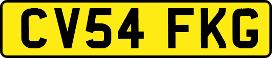 CV54FKG