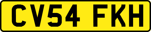 CV54FKH