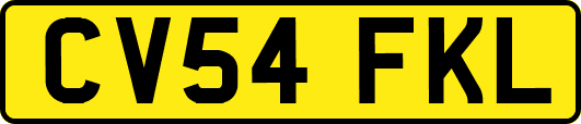 CV54FKL
