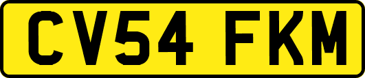 CV54FKM