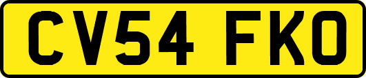 CV54FKO