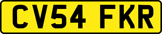 CV54FKR