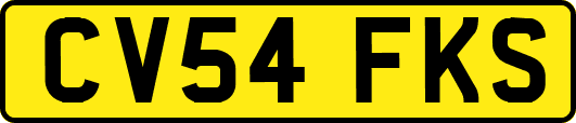 CV54FKS
