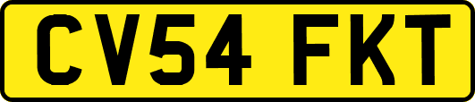 CV54FKT