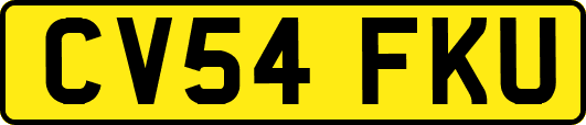 CV54FKU