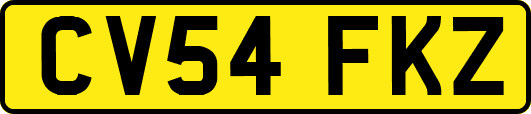 CV54FKZ