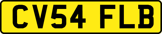 CV54FLB
