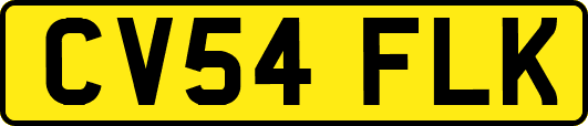 CV54FLK