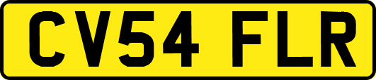 CV54FLR