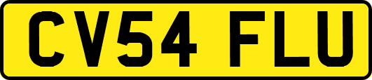 CV54FLU